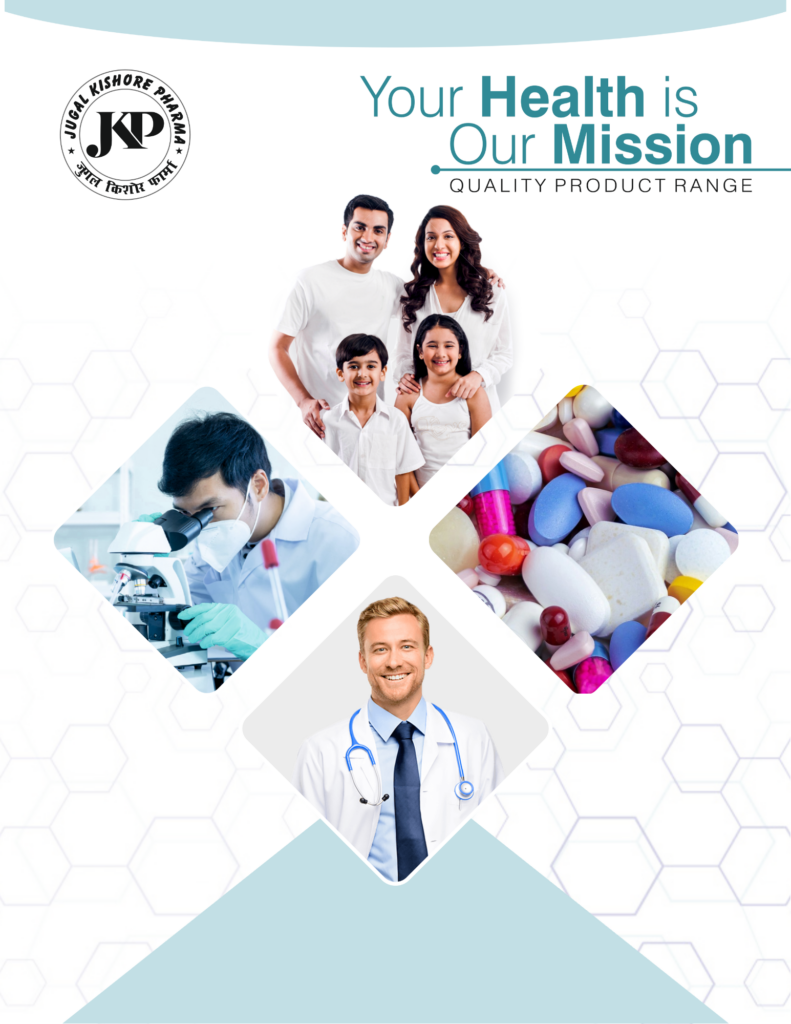 Jugal Kishore Pharma