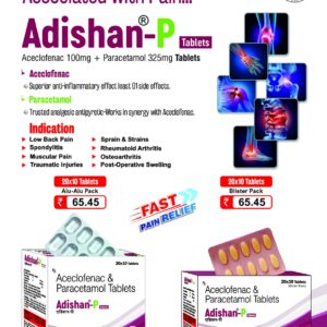 Adishan-P