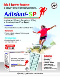 Adishan-SP