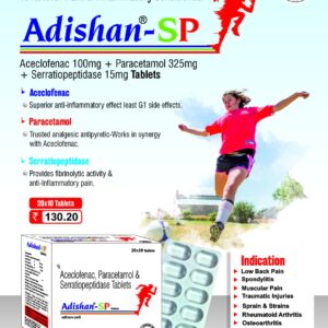 Adishan-SP