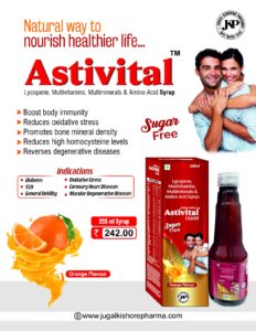 Astivital