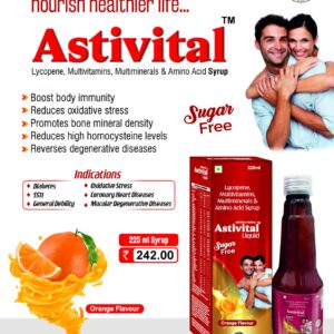 Astivital