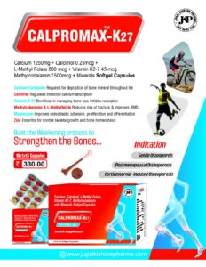 Calpromax-K27