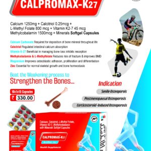 Calpromax-K27