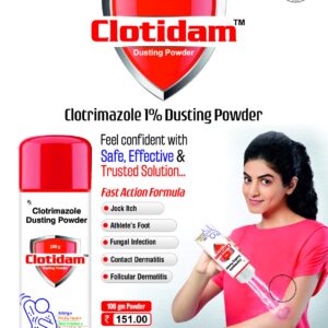 Clotidam