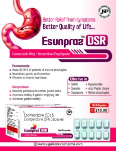 Esunpraz-DSR