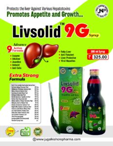 Livsolid 9G