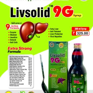 Livsolid 9G