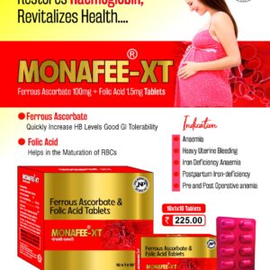 MONAFEE-XT