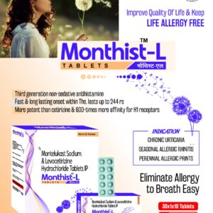 Monthist-L 