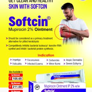 Softcin