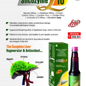 Silcozyme 10