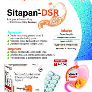 Sitapan-DSR
