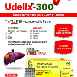 Udelix-300