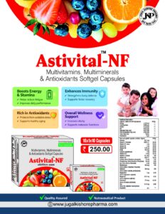 Astivital-NF