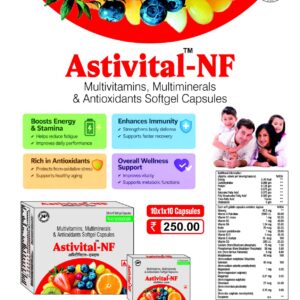 Astivital-NF