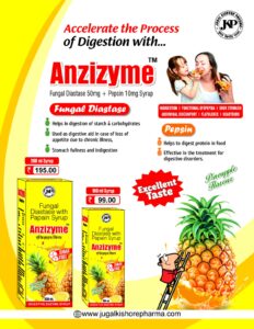 Anzizyme