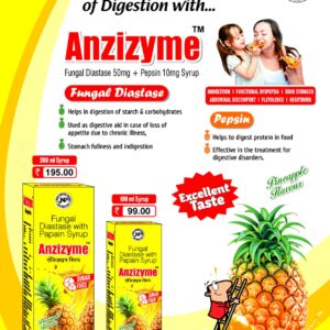 Anzizyme