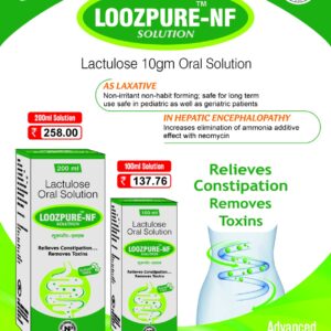 Loozpure-NF