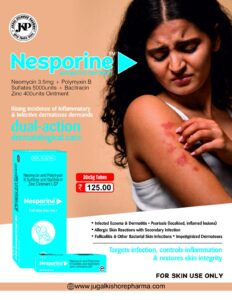 Nesporine