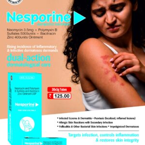Nesporine