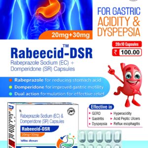 Rabeecid-DSR
