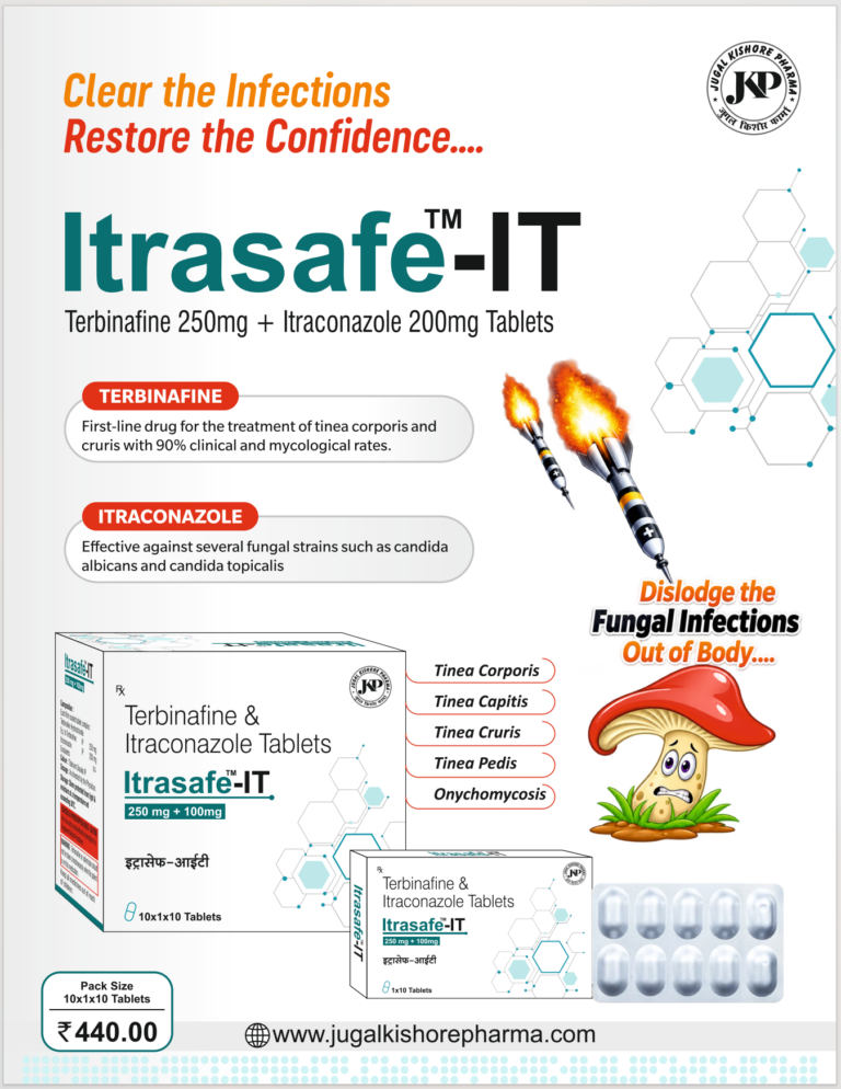 itrasafe it