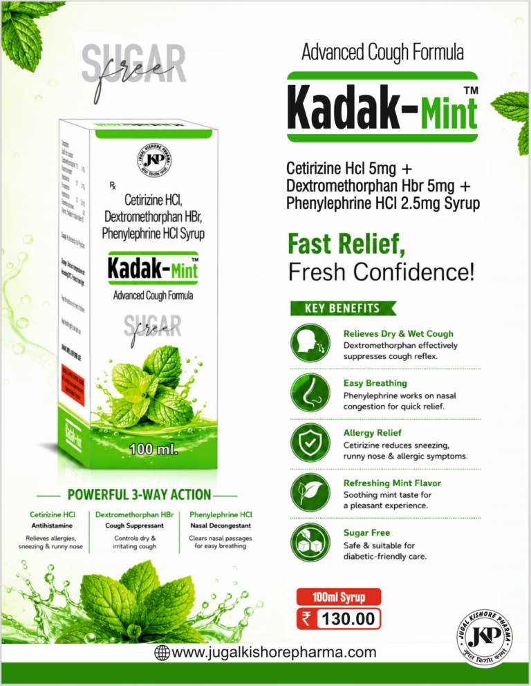 kadakmint